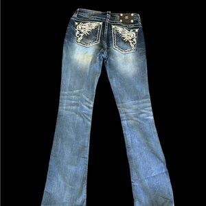 Miss Me Jeans SZ 29